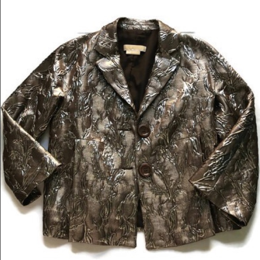 Michael Kors Collection Blazer